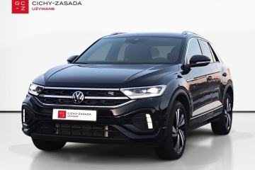 R-Line 1.5 TSI 150 KM  | Salon PL | Gwarancja | FV23%