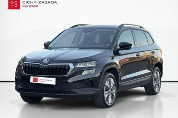 Ambition 2.0 TDI 115 KM DSG | FV23% | Nawigacja | AppConnect