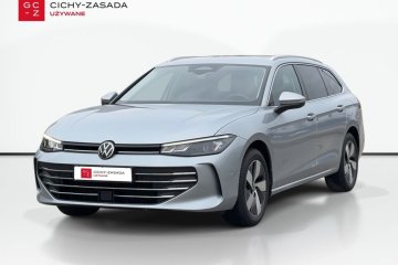 2.0 TDI 150 KM DSG | LED  | Lane Assist | Tempomat | FV