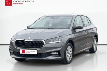 Ambition 1.0 TSI 95KM | Niski przebieg | Tempomat | FV23%