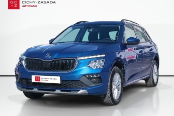 Selection 1.0 TSI 115KM DSG | Salon PL | FV23% | Gwarancja 2028