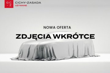 FR 1.0 TSI 95KM | Lane Assist | Klimatyzacja | AppConnect | FV23%