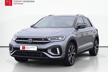 1.5 TSI 150 KM R-Line DSG | Gwarancja | Salon PL | FV23%