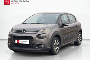 1.2 PureTech FEEL 2018 | Salon PL | Gwarancja |