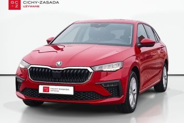 Selection 1.0 TSI 115KM | Salon PL | Kamera | FV23% | Gwarancja 2028