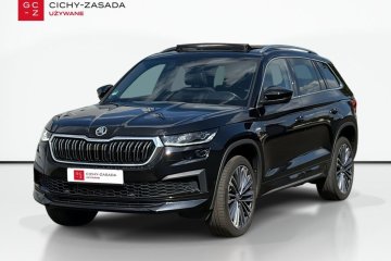 L&K 2.0 TDI 200 KM DSG 4X4 | Panorama | Kamera 360 | FV23%