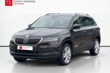 STYLE 1.5 TSI 150 KM DSG | KESSY | ACC | Side Assist | El. Klapa