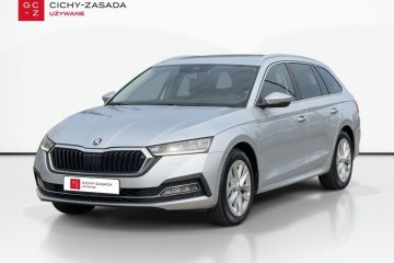 Style 2.0 TDI 150KM DSG | ACC | Columbus | Keyless | Side Assist