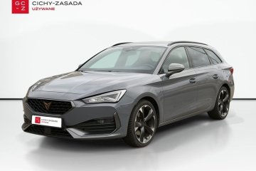 Sportstourer 2.0 TSI 190KM | Salon PL | Gwarancja | Bogate wyposażenie