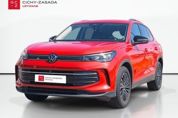 Life 2.0 TDI 150KM DSG | 360° | Hak | Navi 12.9" | Gwarancja