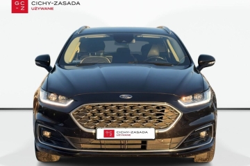 VIGNALE 2.0 TDCI 190 KM | Salon PL | Bogate wyposażenie | FV23%