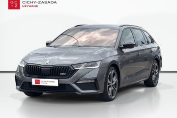 RS 2.0 TSI 245KM DSG | Matrix | DCC | ACC | FV23%