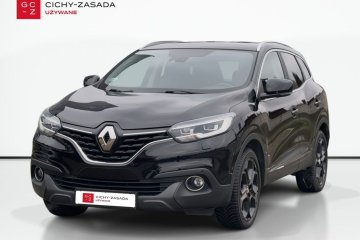 Intens 1.2 TCe 130 KM | Salon PL | Kamera | Nawigacja