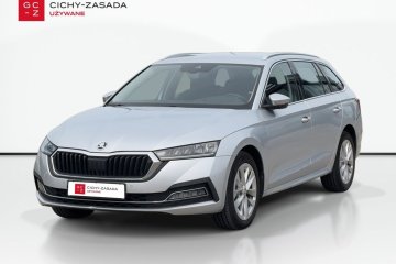 Style 2.0 TDI 150 KM DSG | Virtual Cockpit | Kamera | ACC | LED