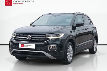 Style 1.5 TSI 150KM DSG | Salon PL | Gwarancja | Side Assist