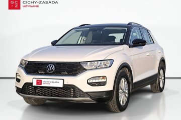 Advance 1.5 TSI DSG | Salon PL | FV23% | Czujniki park.