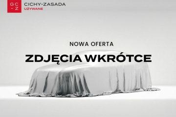 Life 1.5 TSI 150 KM DSG | Polski Salon | 1 Właściciel | Kamera | ACC |