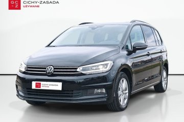 Comfortline 2.0 TDI 150KM DSG | ACC | IQ.Light | Panorama | Hak | Navi