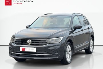 2.0 TDI Life 150 KM DSG | Salon PL | Serwis ASO | Klimatyzacja