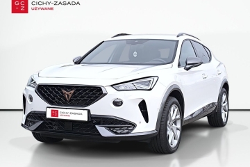 1.5 TSI 150 KM DSG | Gwarancja 2029r | Salon PL | VAT 23%