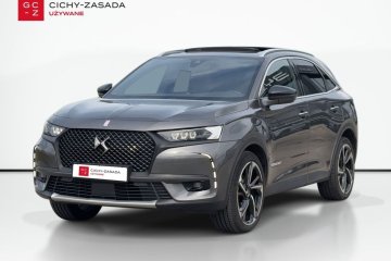 2.0 BlueHDi 177 KM EAT8 Performance Line | Kamera | LED | SUV Premium