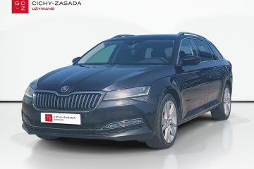 Style 2.0 TDI 200 KM DSG | Matrix| Panorama | Webasto | Hak