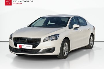 Sedan 1.6 Benzyna 165 KM |Active | LED | NAVI |SALON PL