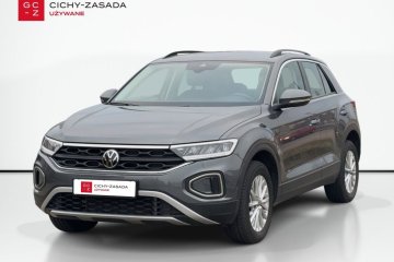 1.0 TSI 110 Life | LED | ACC | Gwarancja | Serwis ASO