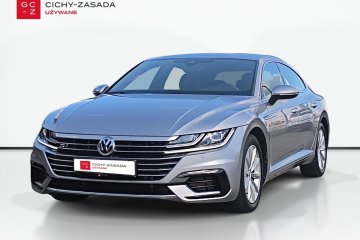 R-Line 2.0 TSI 190KM DSG | Salon PL | Lane Assist | Tempomat