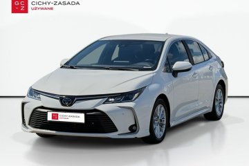 1.8 122 KM e-CVT | Polski Salon | Automat | Hybryda | VAT23%