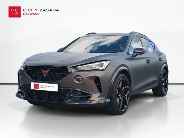 cupra