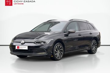 Style 2.0 TDI 150KM DSG | VAT 23%| Matrix | Asystenci