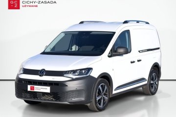 Pan Americana 2.0 TDI 122KM  | Salon PL | DSG | AppConnect