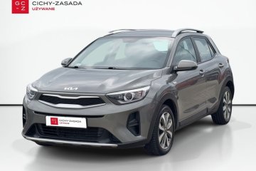 M 1.2 84 KM | Polski Salon | 1 Właściciel | Klimatyzacja | Bluetooth