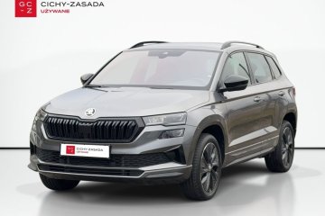 Sportline 1.5 TSI 150KM DSG | Gwarancja | Matrix | FV23%