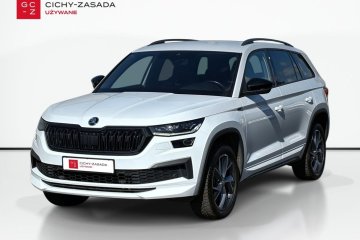 2.0 TDI 200 KM 4x4 DSG | Kamera | Kessy | Navi | Virtual Cockpit | 19"