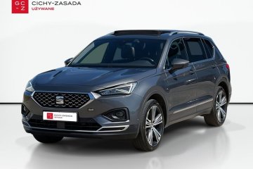 XCELLENCE 2.0 TSI 190 KM DSG 4DRIVE | Kamera 360° | ACC | Skóra |Beats