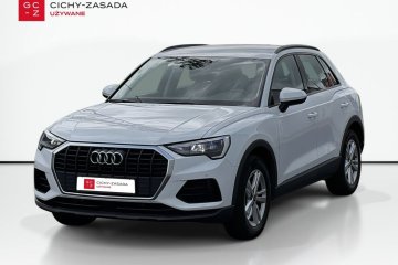 Advanced 35 TFSI S tronic 150 KM |Kamera |Elektryczna klapa | Virtual