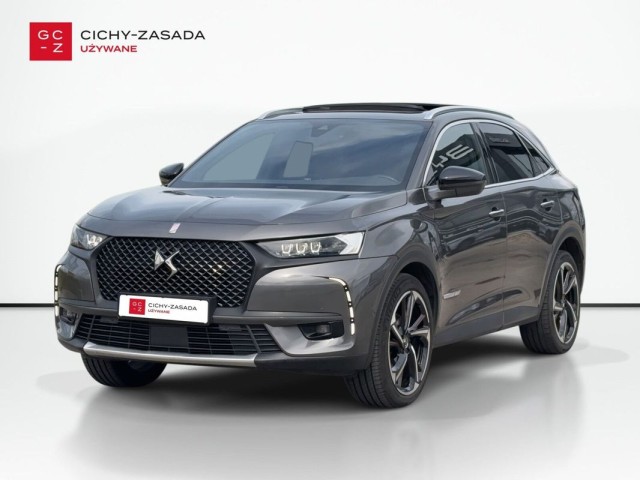 ds-automobiles