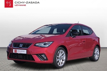 FR 1.0 TSI 110 KM | VAT 23% | Gwarancja | Salon PL