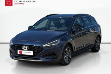 Smart 1.5 T-GDI 140 KM DCT | Polski Salon | Kamera | CarPlay | FV23%