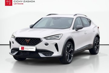 1.4 eTSI 204KM DSG | LED | Virtual | Kamera | FV23%