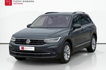 Life 1.5 TSI 150 KM DSG | Polski Salon | ACC | Kamera | Keyless | LED