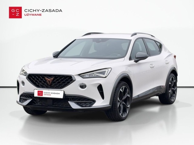 cupra
