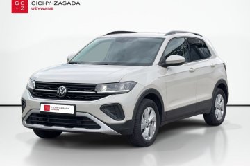 Life 1.0 TSI 116 KM | Kamera | Climatronic | LED | Gwarancja | FV23%