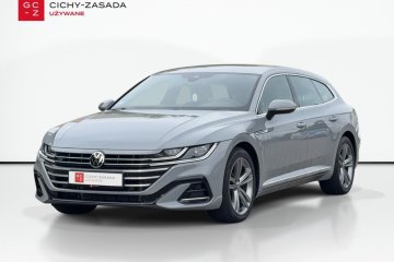 R-Line 2.0TSI 190KM | VAT 23% | AppConnect | Tempomat