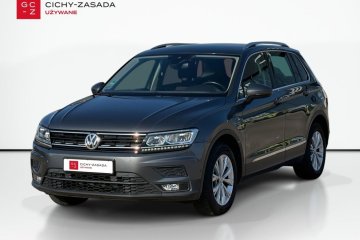 Comfortline 1.5 TSI 150 KM | ACC | Navi | Park Assist | Polski salon