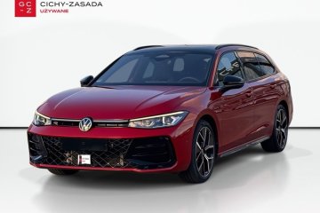 R-LINE 2.0 TDI 193 KM 4Motion | IQ. Light | Gwarancja | FV23%