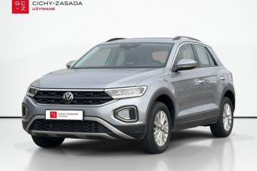 Life 1.5 TSI 150KM DSG | Salon PL | Gwarancja | Pakiety serwisowe