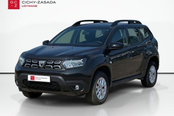 Expression 1.0 TCe | Klimatyzacja | Tempomat | Bluetooth | LED